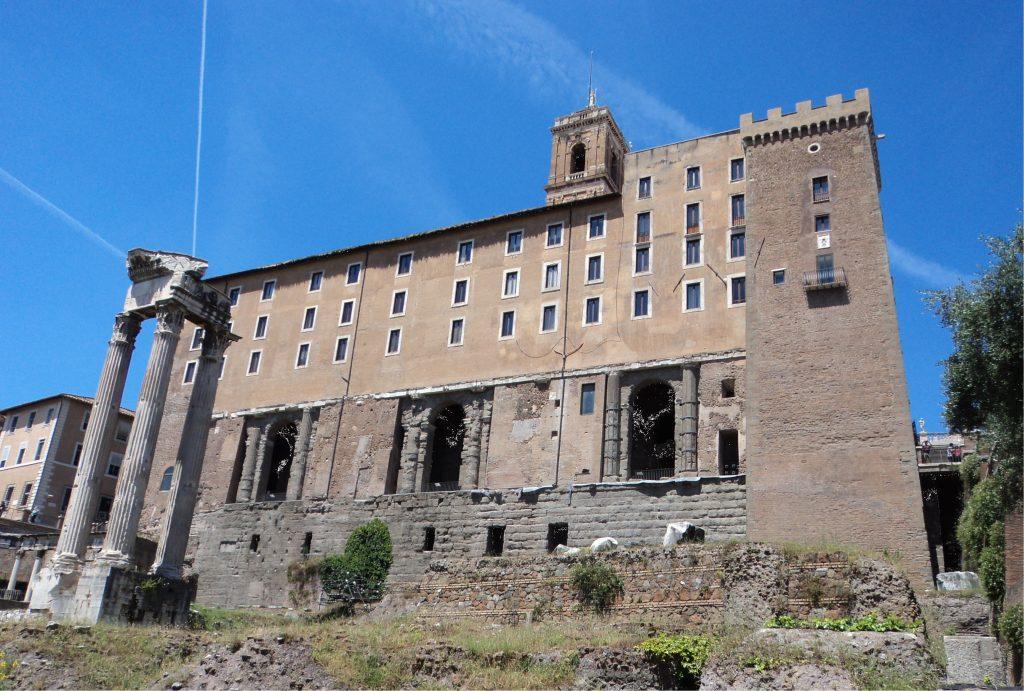 TABULARIUM | ROMA INFINITA