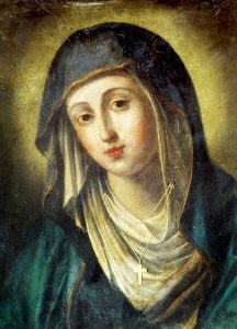 Madonna dell'Archetto