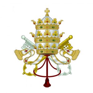 tiara papal