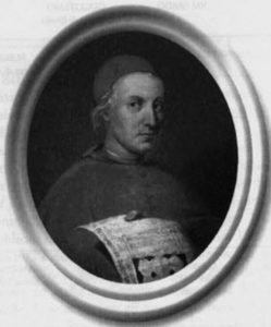 Domenico della Rovere