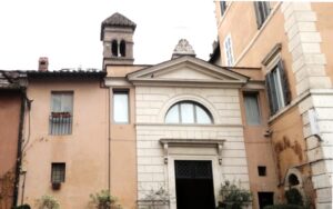 SAN BENEDETTO IN PISCINULA