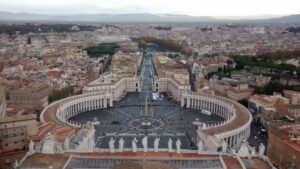 Vaticano Roma