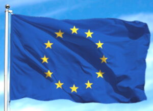 BANDERA DE EUROPA