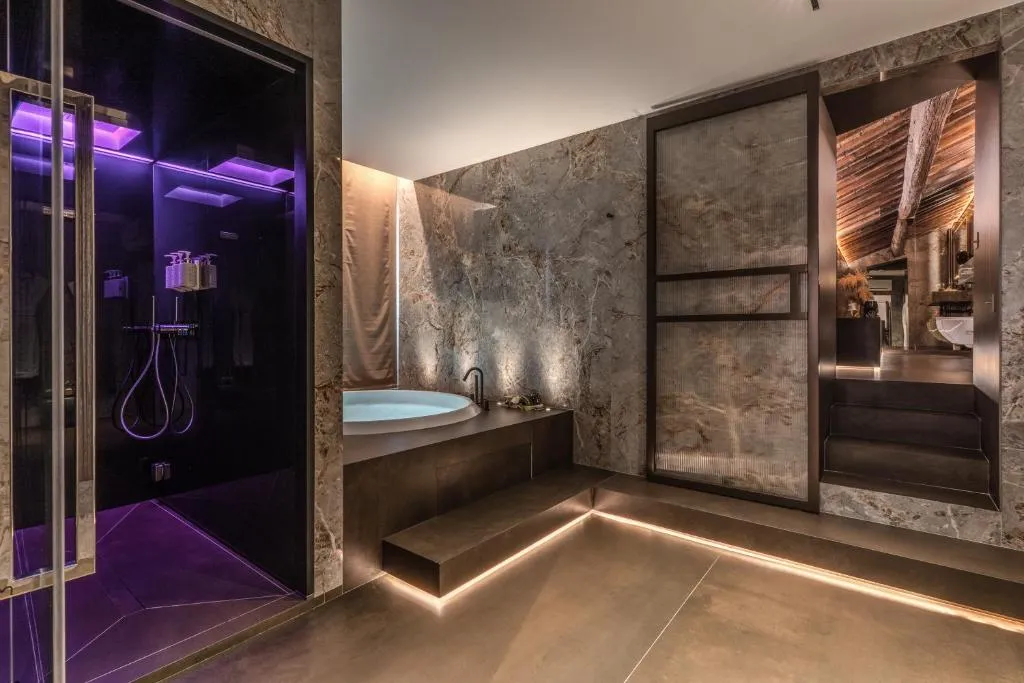 SUITE HOTEL BOUTIQUE BORROMINI ROMA