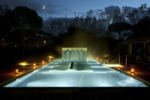 QCTERME SPA ROMA