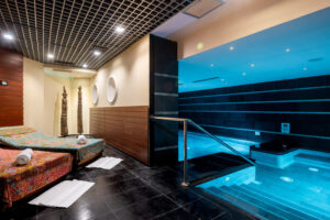 KAMI SPA ROMA