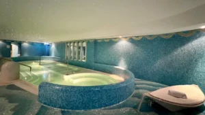 Spa Welness Russie Hotel Roma