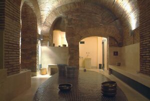 ROMA HAMMAM