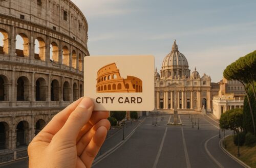 City Card Roma 2025: comparativa Roma Pass, Omnia Cards y Rome City Pass