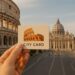 City Card Roma 2025: comparativa Roma Pass, Omnia Cards y Rome City Pass