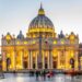 Entradas al Vaticano, Capilla Sixtina y Museos Vaticanos de Roma