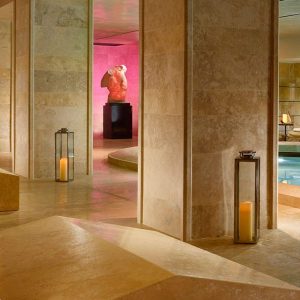 LOS 6 MEJORES SPA DE LUJO EN ROMA PARA UNA EXPERIENCIA EXCLUSIVA DE BIENESTAR