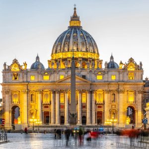 Entradas al Vaticano, Capilla Sixtina y Museos Vaticanos de Roma