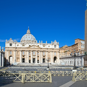 CÓMO EVITAR COLAS EN EL VATICANO: GUÍA ESTRATÉGICA PARA ENTRAR SIN ESPERAR